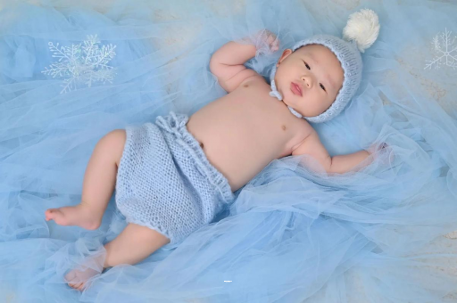 肇东宝宝多少度算发烧